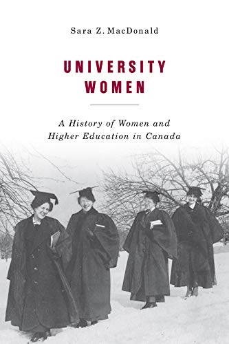Stock image for University Women for sale by Blackwell's