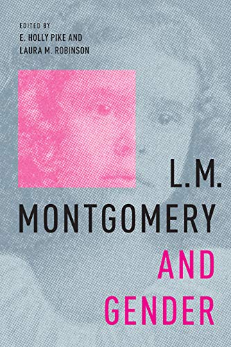 Stock image for L.M. Montgomery and Gender for sale by Blackwell's