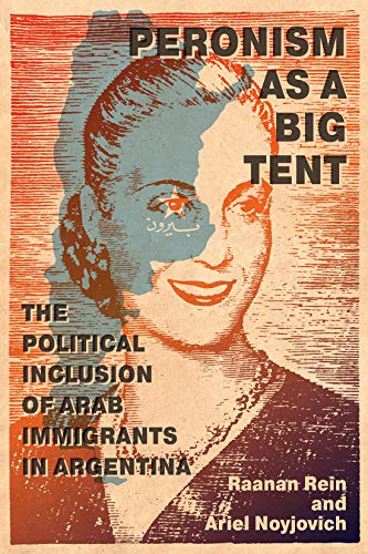 Beispielbild fr Peronism as a Big Tent zum Verkauf von Blackwell's