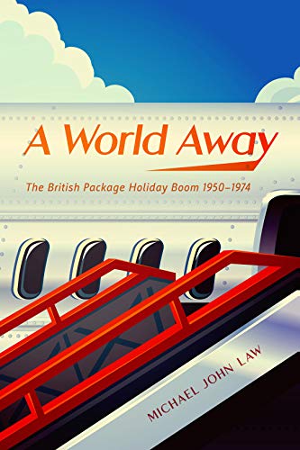 Stock image for A World Away for sale by PBShop.store US