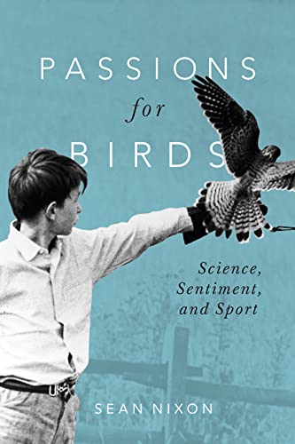 Stock image for Passions for Birds for sale by Blackwell's