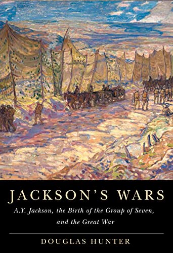 Stock image for Jackson's Wars for sale by Blackwell's