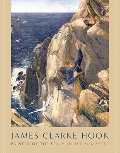 Beispielbild fr James Clarke Hook zum Verkauf von Blackwell's