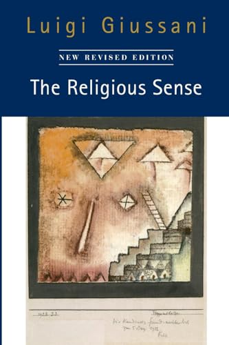 Stock image for Religious Sense for sale by GreatBookPrices
