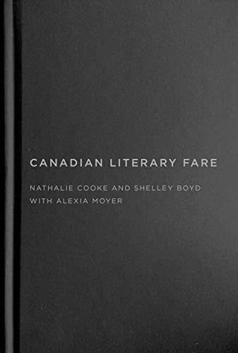 9780228016625: Canadian Literary Fare: Volume 263 (Carleton Library Series, 263)