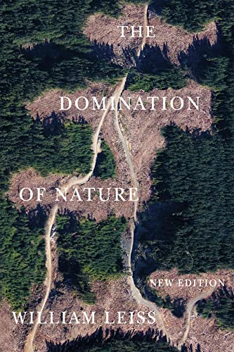 Stock image for Domination of Nature for sale by GreatBookPrices