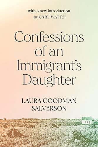 Stock image for Confessions of an Immigrant's Daughter: Volume 265 (Carleton Library Series, 265) for sale by PBShop.store US