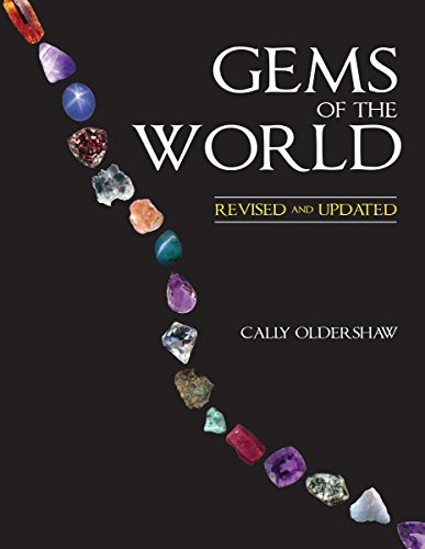 Beispielbild fr Gems of the World zum Verkauf von Half Price Books Inc.