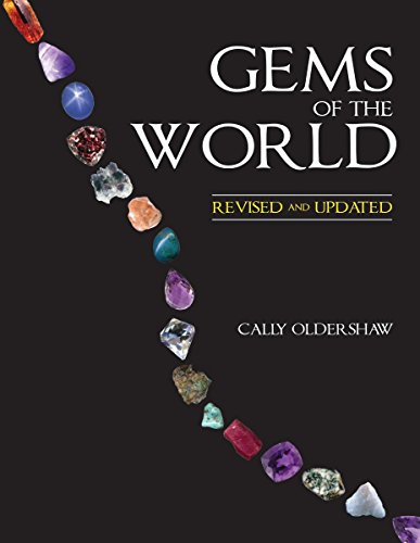 Stock image for Gems of the World for sale by Your Online Bookstore
