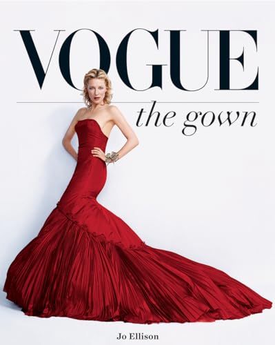 9780228100089: Vogue: The Gown