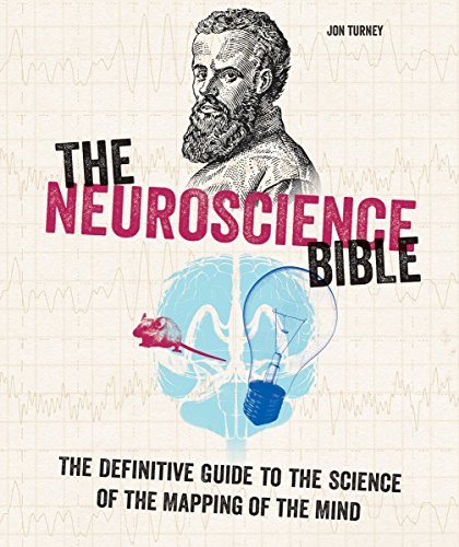 Stock image for The Neuroscience Bible: The Definitive Guide to the Science of the Mapping of the Mind for sale by ThriftBooks-Atlanta