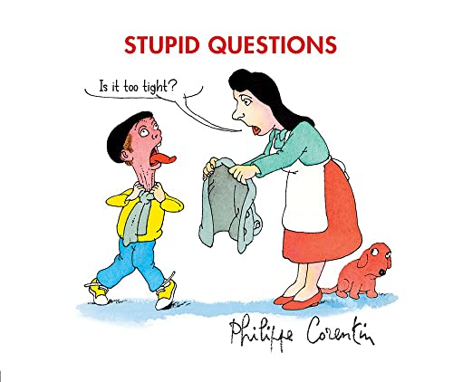 Imagen de archivo de Stupid Questions a la venta por HPB-Emerald