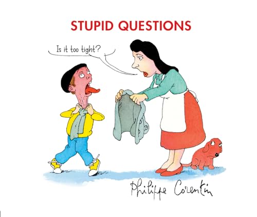 Stock image for Stupid Questions for sale by HPB-Emerald