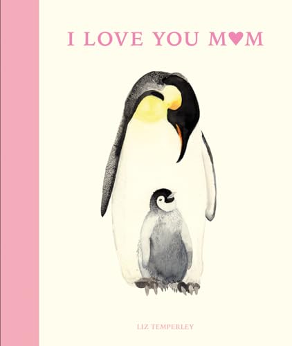 Stock image for I Love You Mom for sale by The CB&G Store
