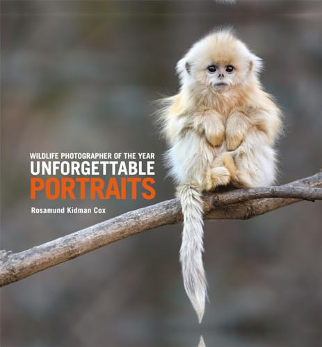 Stock image for Unforgettable Portraits for sale by Better World Books: West