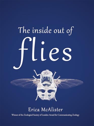 Stock image for The Inside Out of Flies for sale by ThriftBooks-Dallas