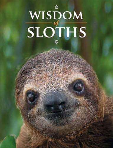 Beispielbild fr Wisdom of Sloths zum Verkauf von Blackwell's