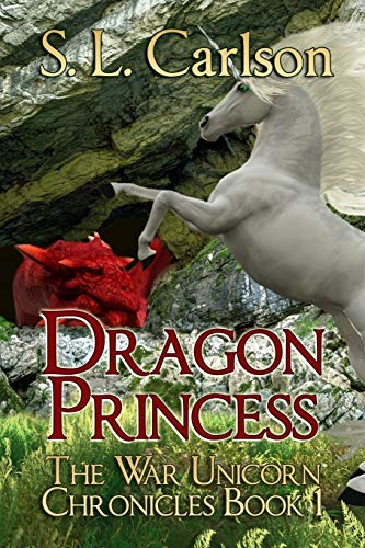 Beispielbild fr Dragon Princess (1) zum Verkauf von Reuseabook