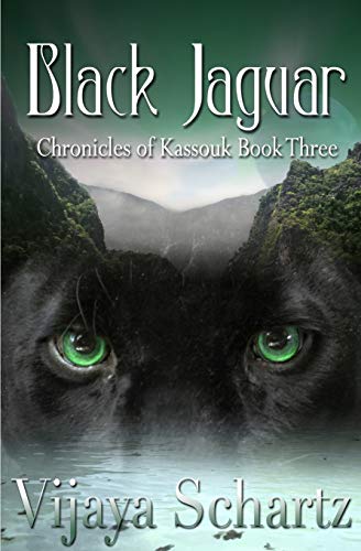 Beispielbild fr Black Jaguar zum Verkauf von Buchpark