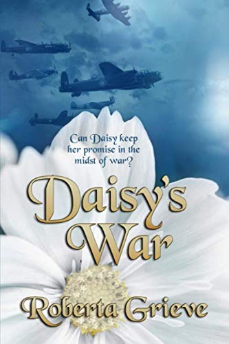 Stock image for Daisy's War (A Family at War) for sale by WorldofBooks