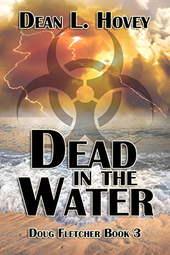 Beispielbild fr Dead in the Water (Doug Fletcher, Band 3) zum Verkauf von Buchpark