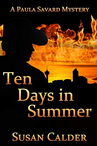 9780228611073: Ten Days In Summer (2)