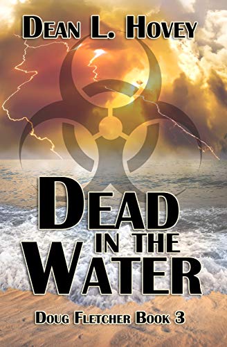 Imagen de archivo de Dead in the Water (Doug Fletcher) a la venta por Blue Vase Books