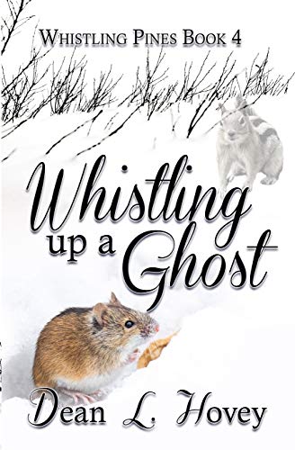 Beispielbild fr Whistling Up A Ghost zum Verkauf von Buchpark