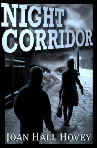 Stock image for Night Corridor: 2nd Edition 2020 for sale by Book Deals