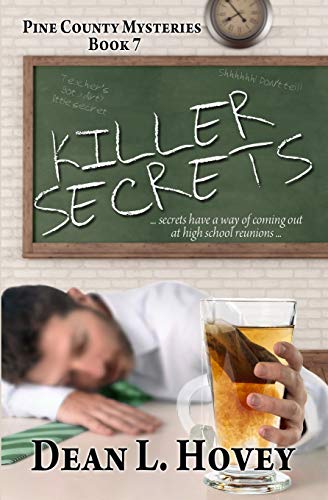 Beispielbild fr Killer Secrets zum Verkauf von Buchpark