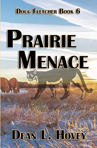 Beispielbild fr Prairie Menace zum Verkauf von Buchpark