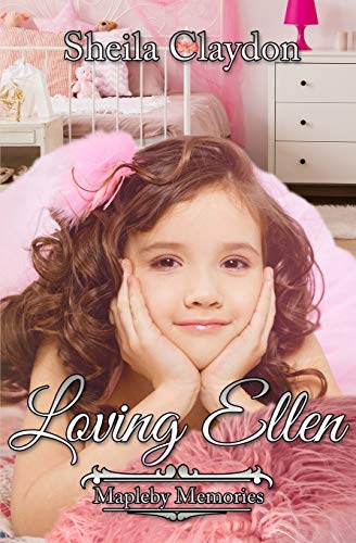 Stock image for Loving Ellen for sale by Big River Books