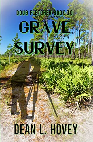 Stock image for Grave Survey for sale by PlumCircle