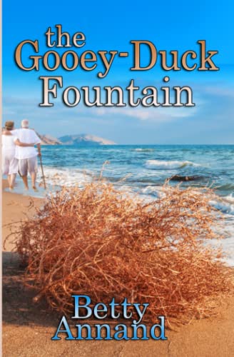 Stock image for Gooey Duck Fountain for sale by ThriftBooks-Atlanta