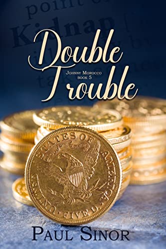 Stock image for Double Trouble for sale by PBShop.store US