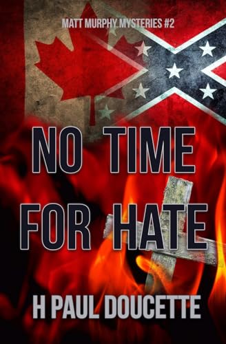 Stock image for No Time For Hate for sale by GreatBookPrices