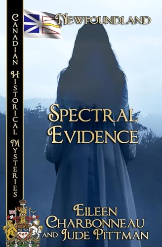 9780228629498: Spectral Evidence