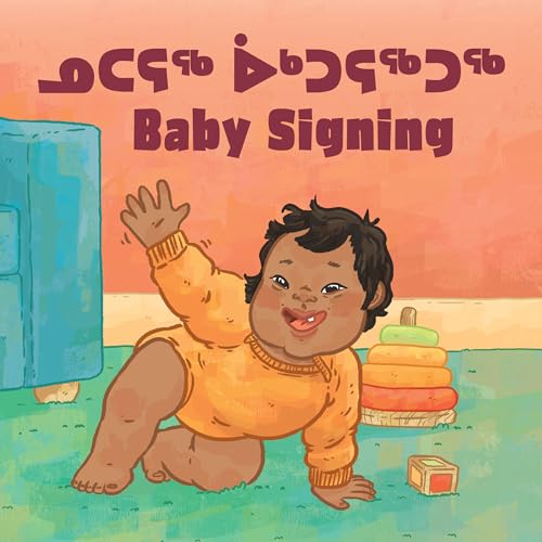 Stock image for Baby Signing (Paperback) for sale by Grand Eagle Retail