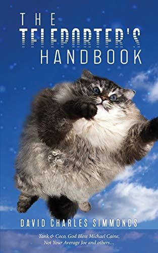 9780228800712: The Teleporter's Handbook