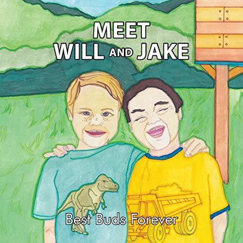 Stock image for Meet Will and Jake: Best Buds Forever for sale by Zoom Books Company