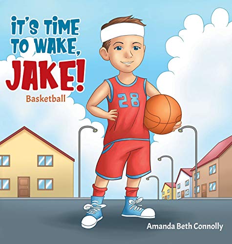 Stock image for It's Time To Wake, Jake! for sale by GF Books, Inc.