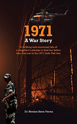 9780228806806: 1971: A War Story