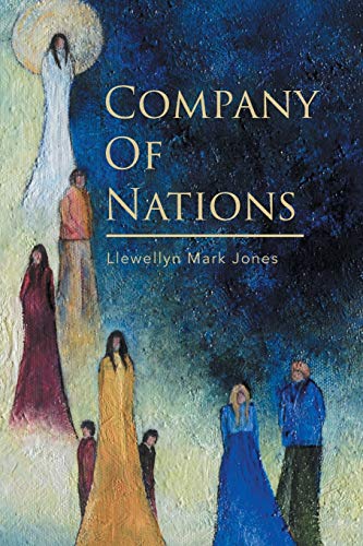 9780228807308: Company of Nations