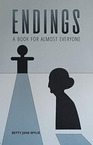 Stock image for Endings: A Book For Almost Everyone for sale by Books Unplugged