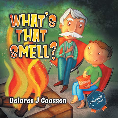 Stock image for What's That Smell? for sale by GF Books, Inc.