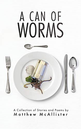 Beispielbild fr A Can of Worms zum Verkauf von Buchpark