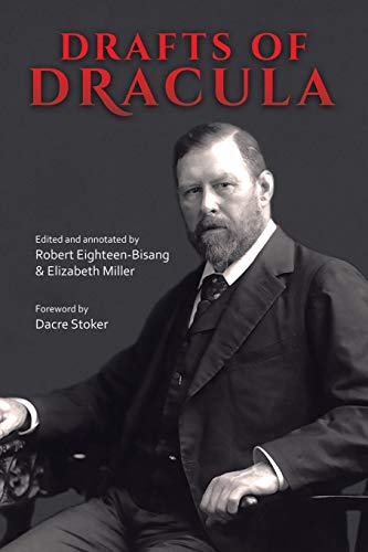 9780228814290: Drafts of Dracula