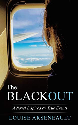 Stock image for The Blackout: A Novel Inspired by True Events for sale by KuleliBooks