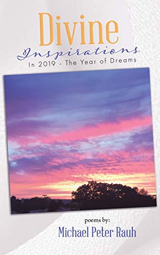 Imagen de archivo de Divine inspirations in 2019 - the year of dreams a la venta por ThriftBooks-Dallas