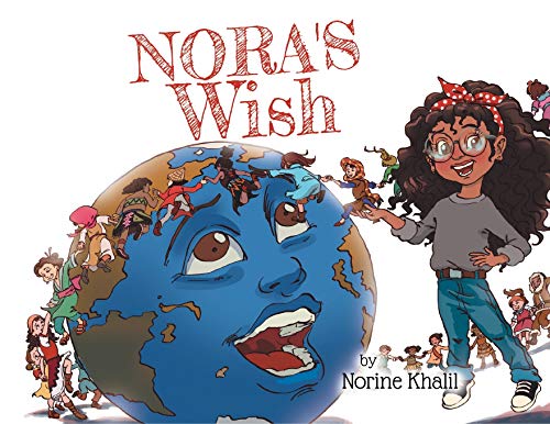 Stock image for Nora's Wish for sale by PlumCircle